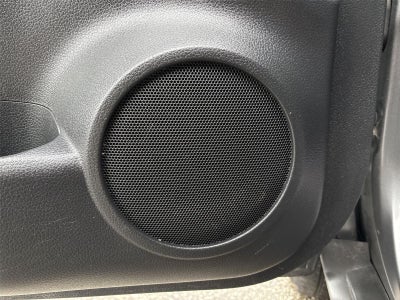 2020 Nissan Rogue SV FWD