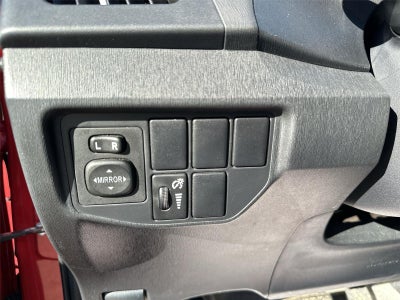 2015 Toyota Prius Four