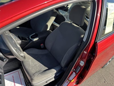 2015 Toyota Prius Four