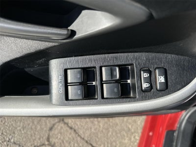 2015 Toyota Prius Four