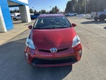 2015 Toyota Prius Four