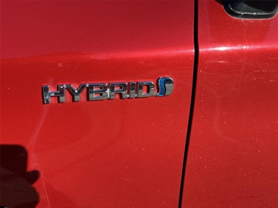 2015 Toyota Prius Four