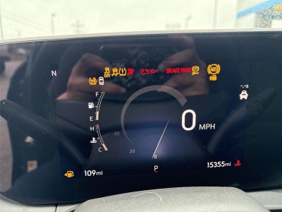 2024 Buick Envista Sport Touring