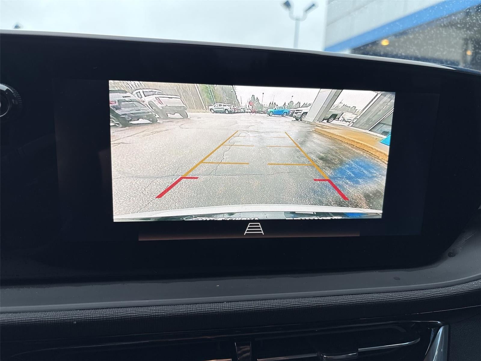 2024 Buick Envista Sport Touring