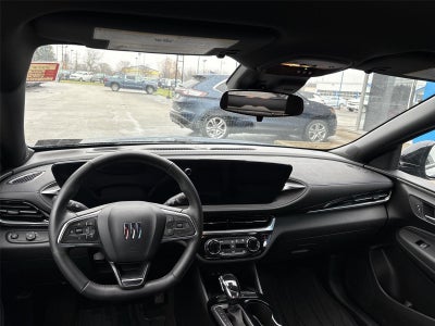 2024 Buick Envista Sport Touring