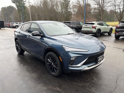 2024 Buick Envista Sport Touring