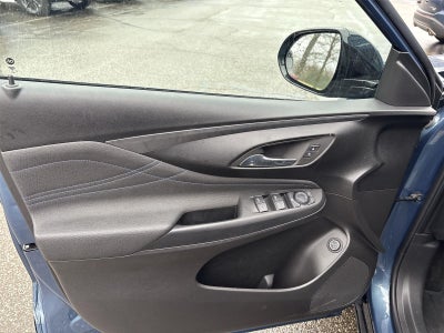 2024 Buick Envista Sport Touring