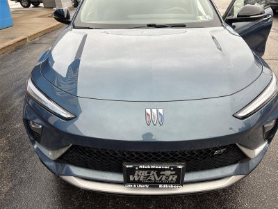 2024 Buick Envista Sport Touring