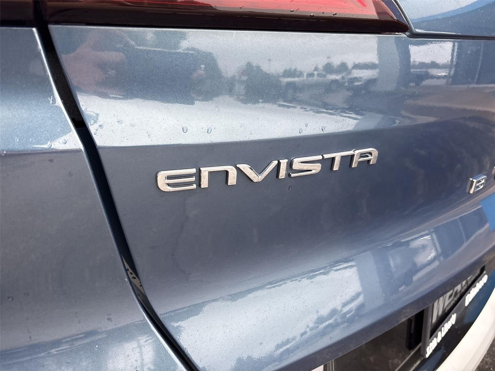 2024 Buick Envista Sport Touring