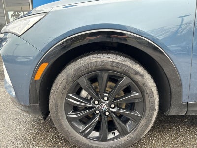 2024 Buick Envista Sport Touring