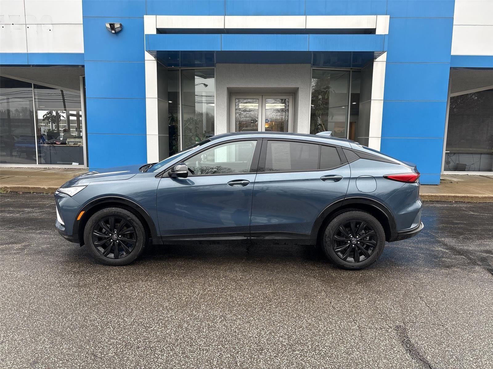 2024 Buick Envista Sport Touring