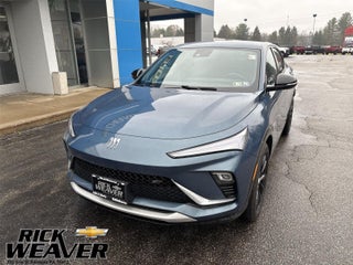 2024 Buick Envista Sport Touring