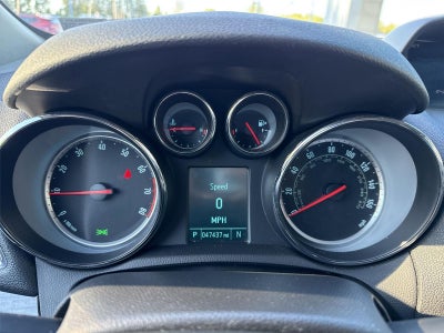2015 Buick Encore Base