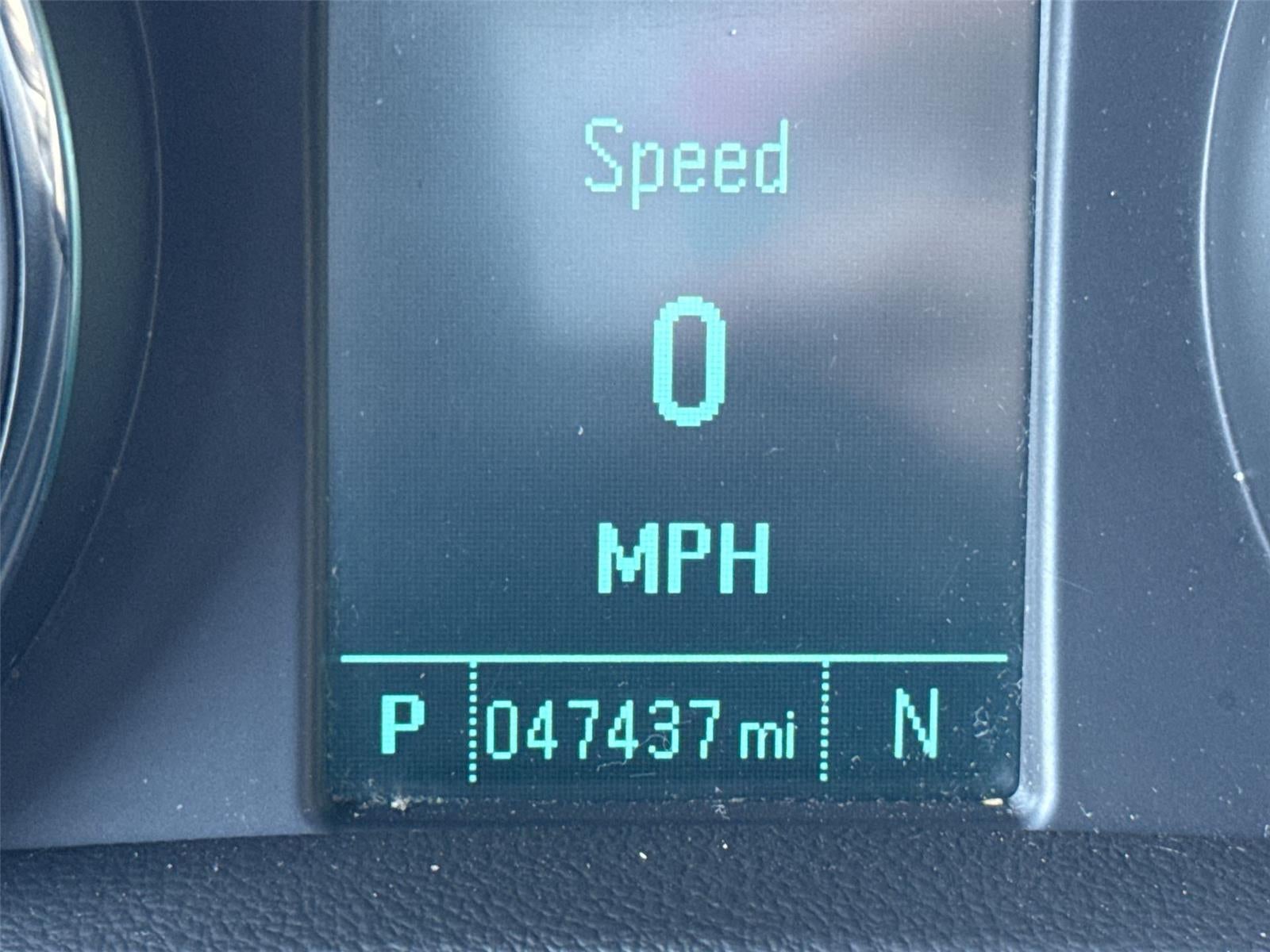 2015 Buick Encore Base