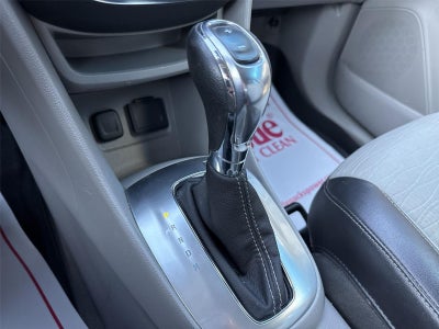 2015 Buick Encore Base