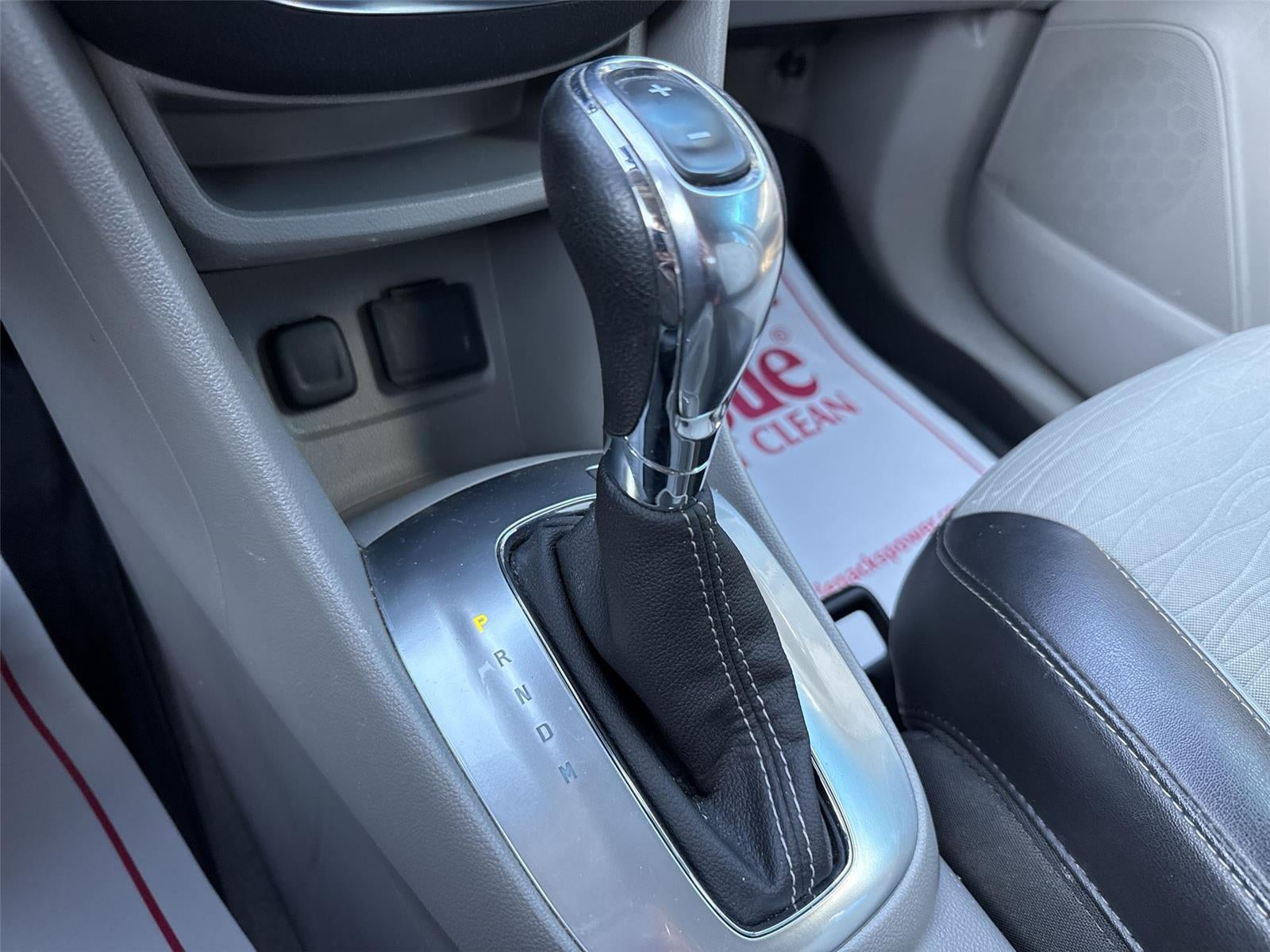 2015 Buick Encore Base