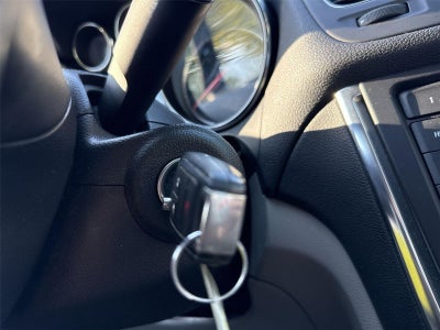 2015 Buick Encore Base