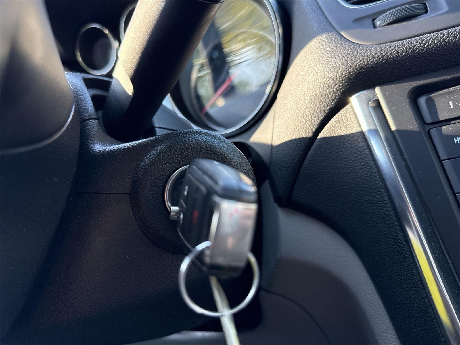 2015 Buick Encore Base