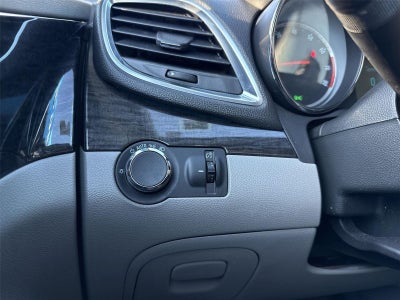 2015 Buick Encore Base