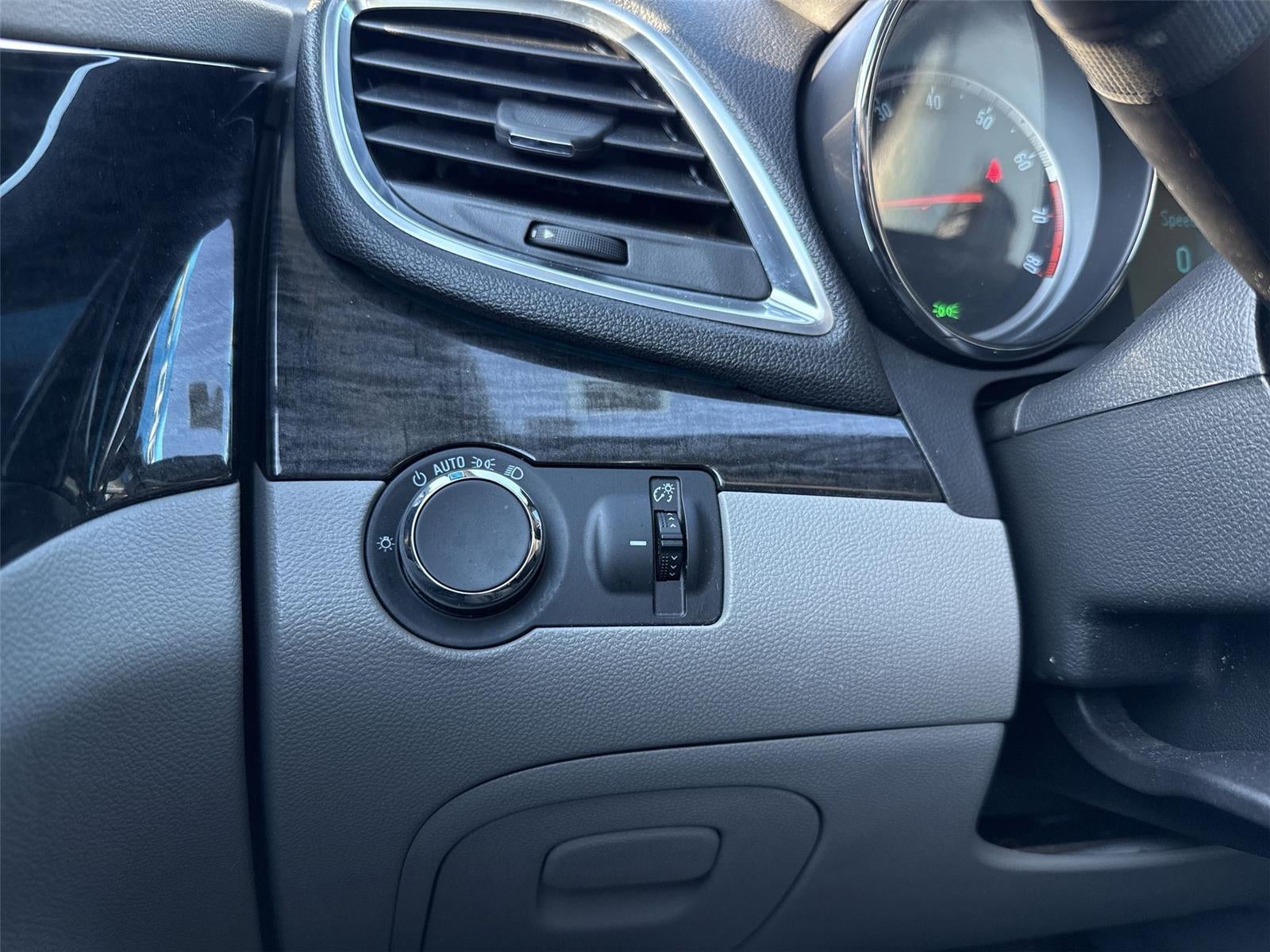 2015 Buick Encore Base