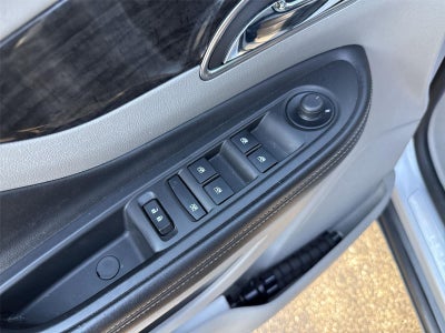 2015 Buick Encore Base