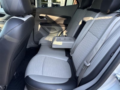 2015 Buick Encore Base