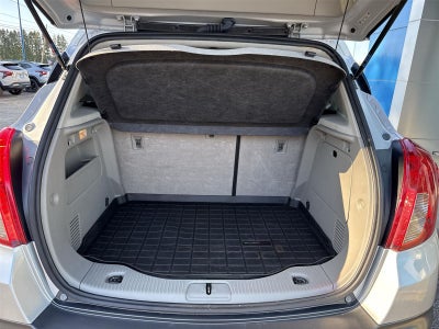 2015 Buick Encore Base