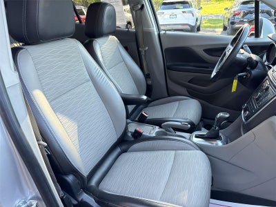 2015 Buick Encore Base