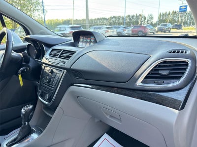 2015 Buick Encore Base