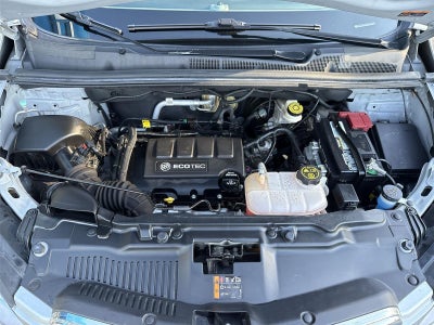 2015 Buick Encore Base