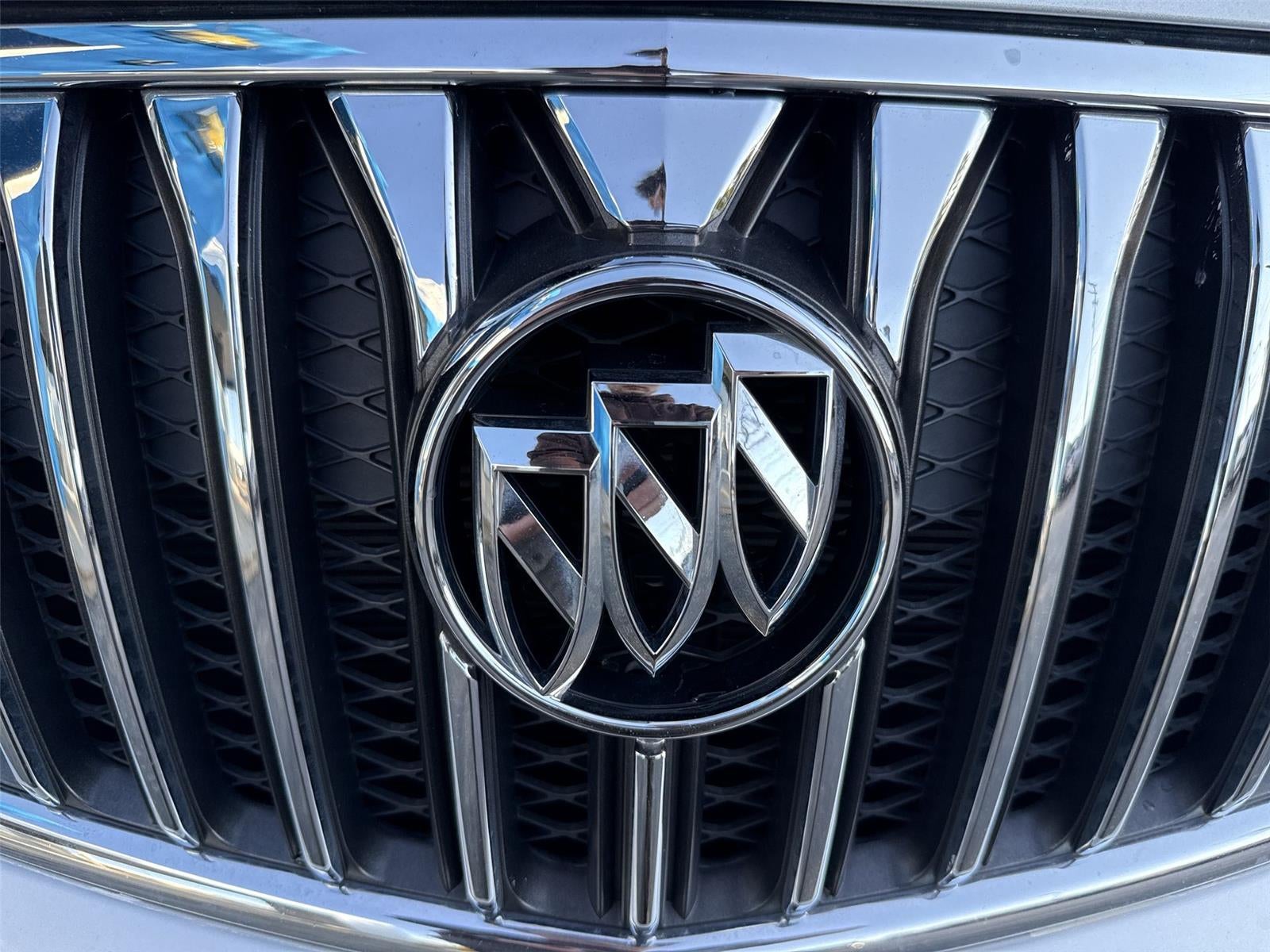 2015 Buick Encore Base
