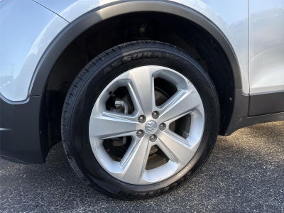 2015 Buick Encore Base