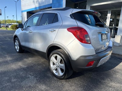 2015 Buick Encore Base