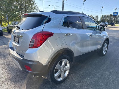 2015 Buick Encore Base