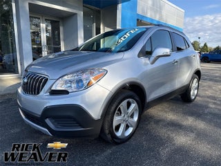 2015 Buick Encore Base