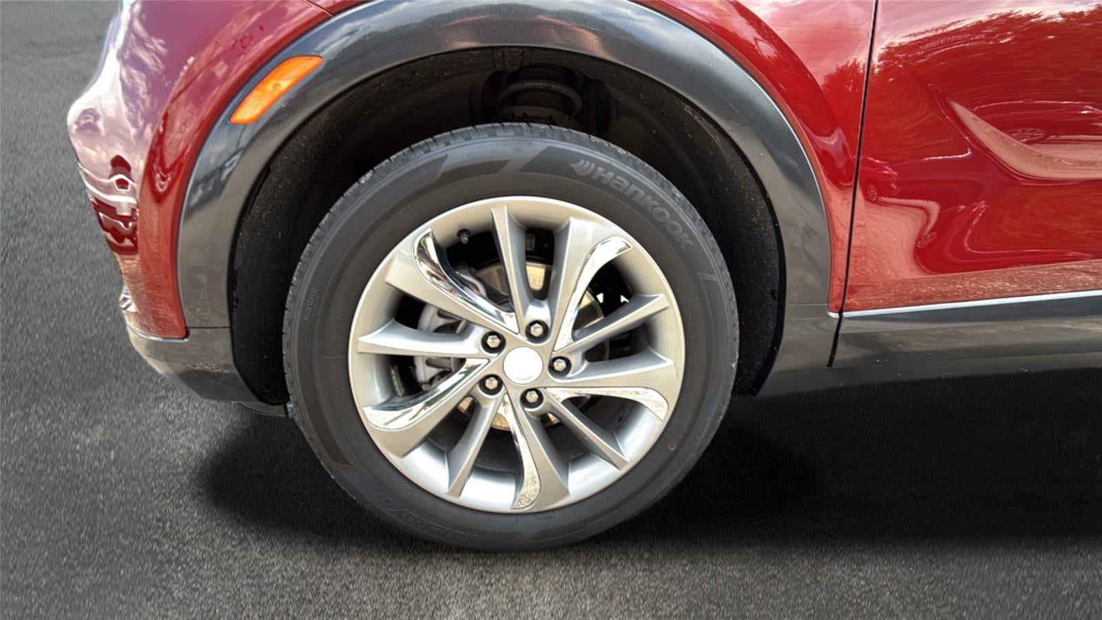2023 Buick Encore GX Essence