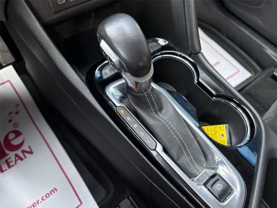 2020 Buick Encore GX Essence