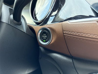 2020 Buick Encore GX Essence