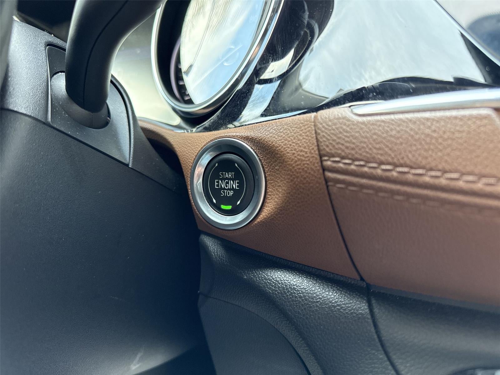 2020 Buick Encore GX Essence