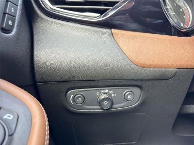 2020 Buick Encore GX Essence