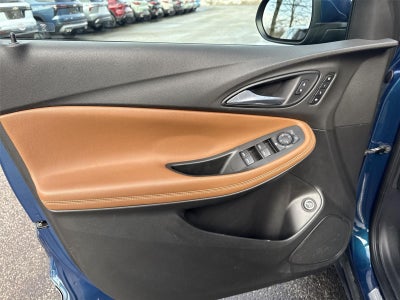 2020 Buick Encore GX Essence