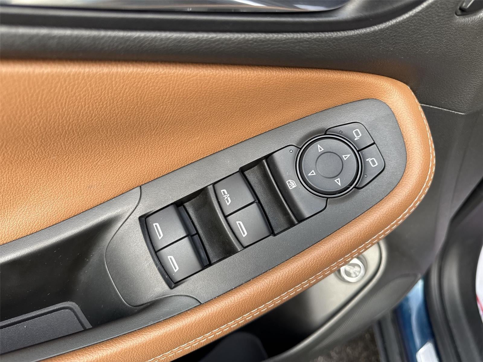 2020 Buick Encore GX Essence