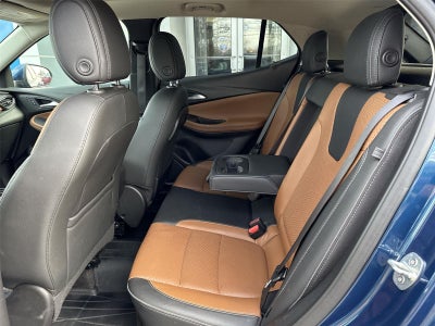 2020 Buick Encore GX Essence