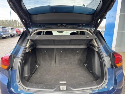 2020 Buick Encore GX Essence