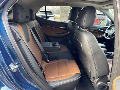2020 Buick Encore GX Essence