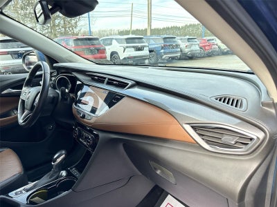 2020 Buick Encore GX Essence