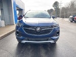 2020 Buick Encore GX Essence