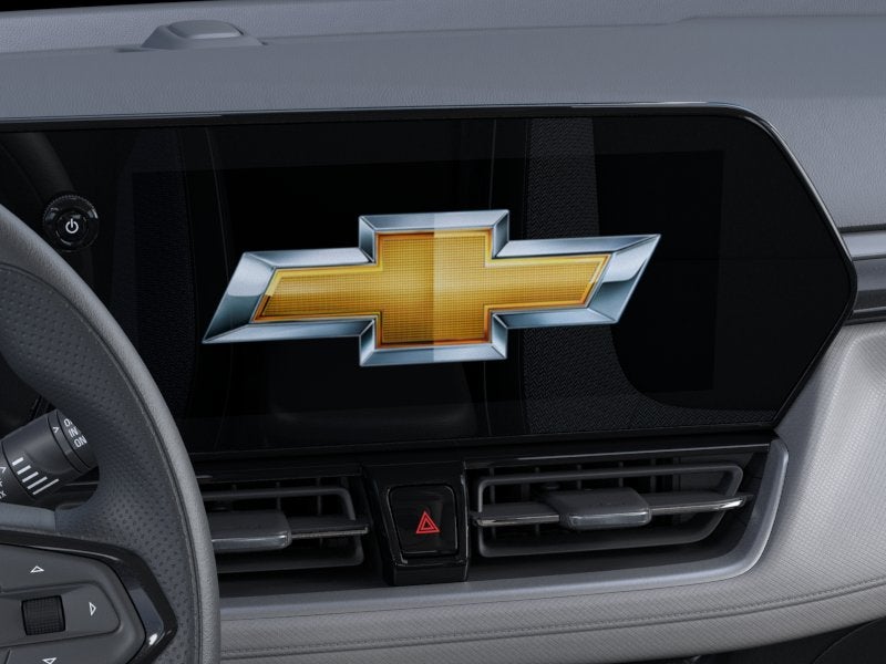 2026 Chevrolet Trailblazer LT - Photo 20
