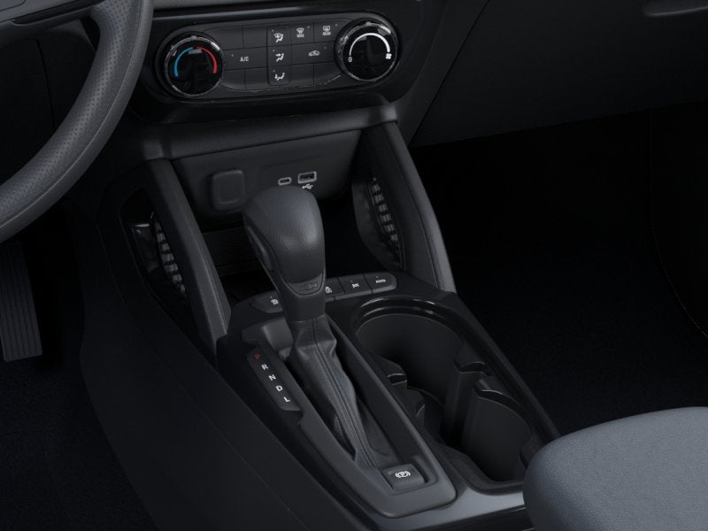 2026 Chevrolet Trailblazer LT - Photo 23