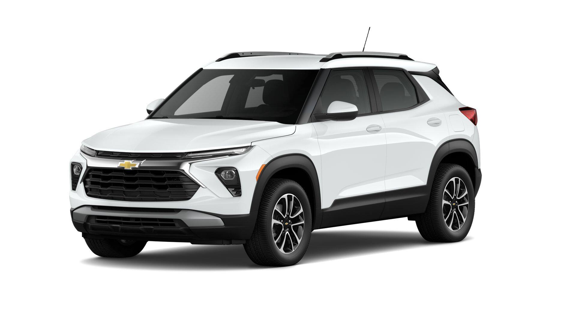 2026 Chevrolet Trailblazer LT - Photo 25